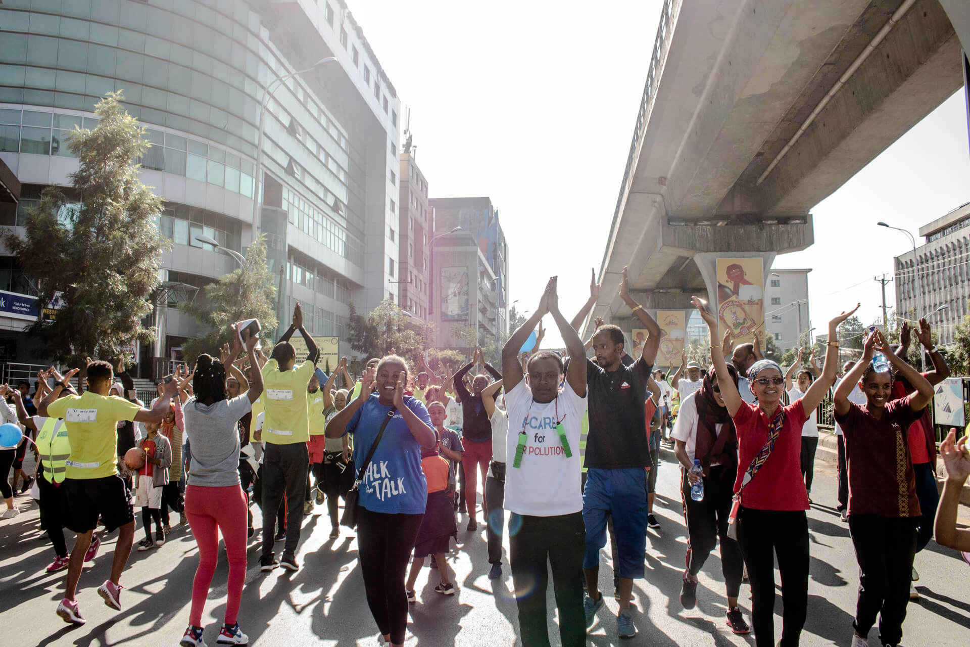 Menged Le Sew Lem Ketema Menged Le Sew Lem Ketema